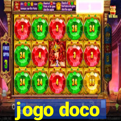 jogo doco